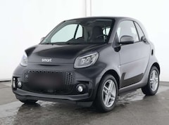 Bild des Angebotes smart forTwo EQ cp. passion EXCLUSIVE:SO NICE-SO COOL!