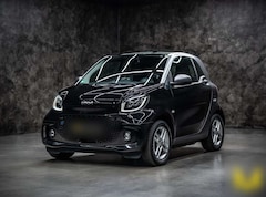 Bild des Angebotes smart forTwo EQ cp. passion EXCLUSIVE:SO NICE-SO COOL!