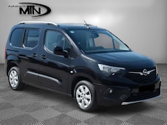 Bild des Angebotes Opel Combo Life 1.5 D INNOVATION Navi Klima HEAD-UP