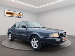 Bild des Angebotes Audi 80 2,3  Automatik  1.Hand  HU Neu