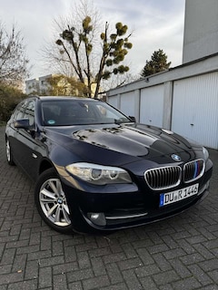 Bild des Angebotes BMW 520 520d Touring Aut. Edition Fleet Lifestyle