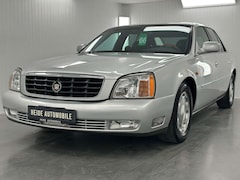 Bild des Angebotes Cadillac Deville 4.6 V8 Northstar Bose Sound 6 Sitze