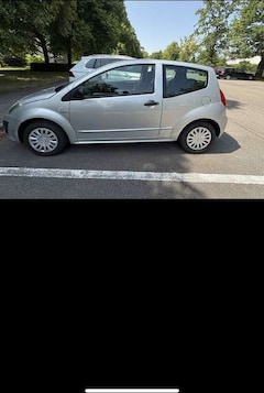 Bild des Angebotes Citroen C2 1.1 Tonic