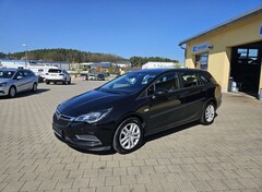 Bild des Angebotes Opel Astra K Sports Tourer Edition*AndroidAuto*AHK