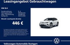 Bild des Angebotes VW ID.4 GTX 4Motion 250kW