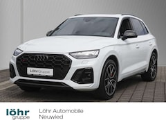Bild des Angebotes Audi SQ5 TDI quattro tiptronic MatrixLED/AHK/Pano/B&O