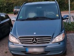 Bild des Angebotes Mercedes-Benz Viano Viano Diesel 2.2 CDI kompakt Fun