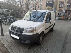 Bild des Angebotes Fiat Doblo Tausch möglich