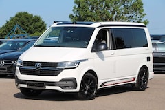Bild des Angebotes VW T6 California California OCEAN EDITION 4M BLP: 109300 EUR