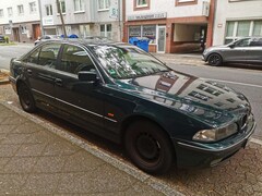 Bild des Angebotes BMW 523 523i