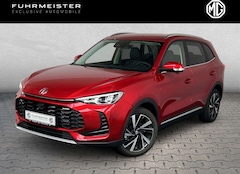 Bild des Angebotes MG ZS Luxury 1.5 Hybrid+ MY25 Navi Leder Soundsystem 360