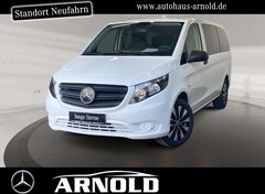 Bild des Angebotes Mercedes-Benz Vito Vito 116 CDI 4x4 Tourer EDITION Lang Standhzg. !