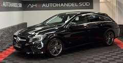 Bild des Angebotes Mercedes-Benz CLA 200 CLA 200 CDI / d