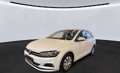 Bild des Angebotes VW Polo Comfortline 1.6 TDI*NAVI*PDC*SHZ*DAB+*
