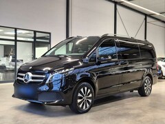 Bild des Angebotes Mercedes-Benz V 250 d 4M LANG AVANTGARDE LEDER NAVI STANDHZ AHK
