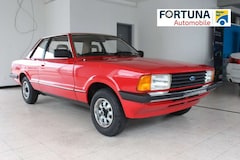 Bild des Angebotes Ford Taunus 1.6 L 2.Hand H-Zulassung