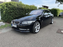 Bild des Angebotes BMW 335 335i Cabrio Aut.Edition Exclusive