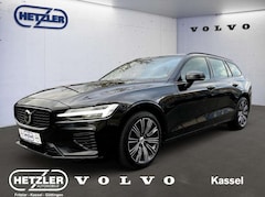 Bild des Angebotes Volvo V60 Kombi Plus Dark Recharge Plug-In Hybrid AWD StandH