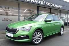Bild des Angebotes Skoda Scala Style 1.0TGI*DAB*SHZ*Kamera**AppleCar*LED*