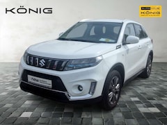 Bild des Angebotes Suzuki Vitara 1.4 COMFORT HYBRID PDC Klima Tempomat