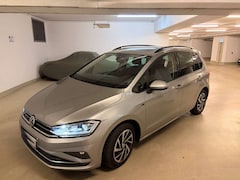 Bild des Angebotes VW Golf Sportsvan VW Golf Sportsvan JOIN 1.5 TSI mit Schiebedach, adaptiver Geschwindigkeitsregelung, neuen Reifen, aus erster Hand