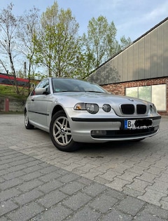 Bild des Angebotes BMW 316 316ti