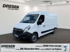 Bild des Angebotes Opel Movano Cargo 2.3 Rückfahrkamera+Navi