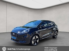 Bild des Angebotes Ford Puma 1.0 Aut. ST-LINE*Fahrerassist.*Winterpkt.*