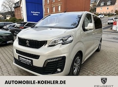 Bild des Angebotes Peugeot Traveller L2 Active HDi180 AHK NAVI SHZ HEAD-UP