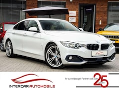 Bild des Angebotes BMW 420 i Gran Coupe Sport Line|SHZ|LED|NAVI