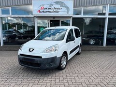 Bild des Angebotes Peugeot Partner PARTNER L1 KOMFORT/3 SITZER/SCHEIBEN/TÜV+SERVICE
