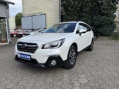 Bild des Angebotes Subaru OUTBACK 2,5i CVT Automatik TOP Zustand