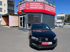 Bild des Angebotes VW Polo Black Edition/Sitzheizung/Navi/Bluetooth
