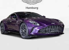 Bild des Angebotes Aston Martin V8 Vantage Coupe Aston Martin Hamburg