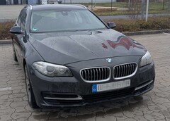 Bild des Angebotes BMW 535 d xDrive | HUD | Pano | ZF-Getriebespülung | AHK