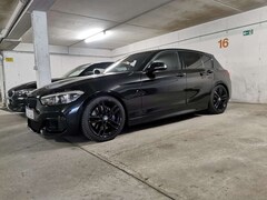 Bild des Angebotes BMW 140 M140i xDrive Aut. Special Edition
