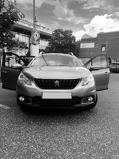 Bild des Angebotes Peugeot 2008 PureTech 82 Active