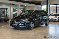 Bild des Angebotes Mercedes-Benz B 250 Sportpaket Pano Comand AHK Exclusiv-Paket