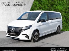Bild des Angebotes Mercedes-Benz EQV 300 Lang *Pano*Burmester*Multibeam*Distronic