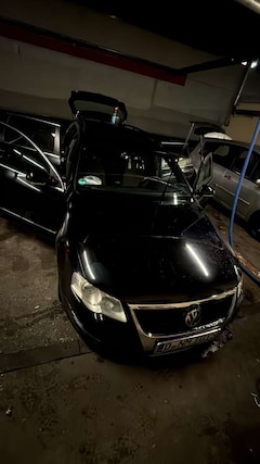 Bild des Angebotes VW Passat Passat 2.0 TDI DPF Trendline