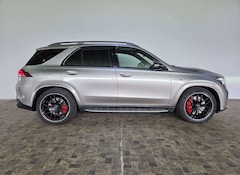 Bild des Angebotes Mercedes-Benz GLE 63 AMG GLE 63 S AMG 4Matic+, Driver Packet, Pano, AHK