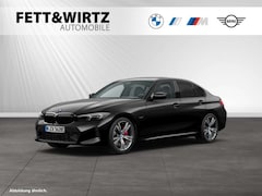 Bild des Angebotes BMW 320 e M Sport Pro|HiFi|HeadUp|DrivingAss.|Parkass.