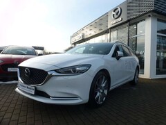 Bild des Angebotes Mazda 6 2.0 SKYACTIV-G 165 Exclusive-Line *BOSE, LED*