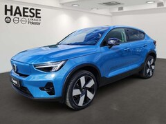 Bild des Angebotes Volvo C40 Ultimate Recharge Pure Electric 2WD StandHZG AHK P