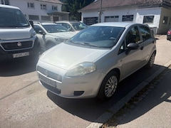 Bild des Angebotes Fiat Grande Punto