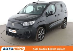 Bild des Angebotes Fiat Doblo 1.5 Blue-HDi Kombi L1 Aut*NAVI*TEMPO*CAM*PDC*AHK*