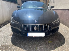 Bild des Angebotes Maserati Ghibli Ghibli GranSport Ribelle