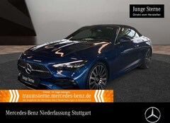 Bild des Angebotes Mercedes-Benz CLE 200 AMG+KAMERA+TOTW+KEYLESS+9G