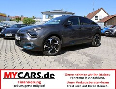 Bild des Angebotes Citroen C4 Lim. ë-Shine*Leder*Navi*HUD*PDC-360*Bestpreis