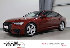 Bild des Angebotes Audi S6 Lim. 3.0 TDI quattro B&O*Pano*SH